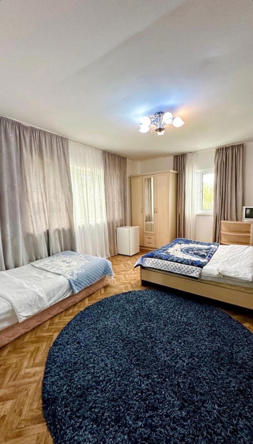Chilling House Hotel Cholponata Buitenkant foto