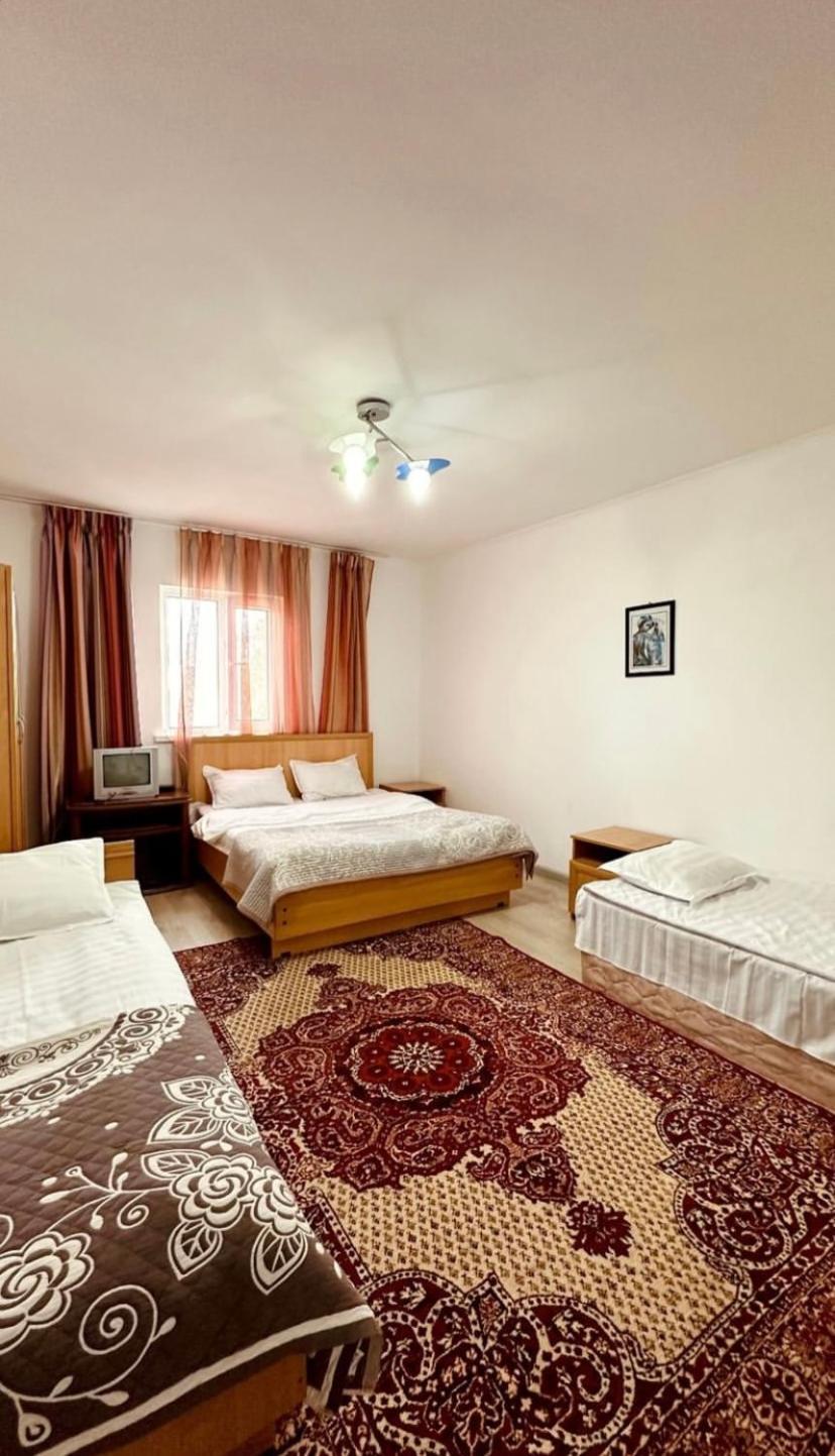Chilling House Hotel Cholponata Buitenkant foto